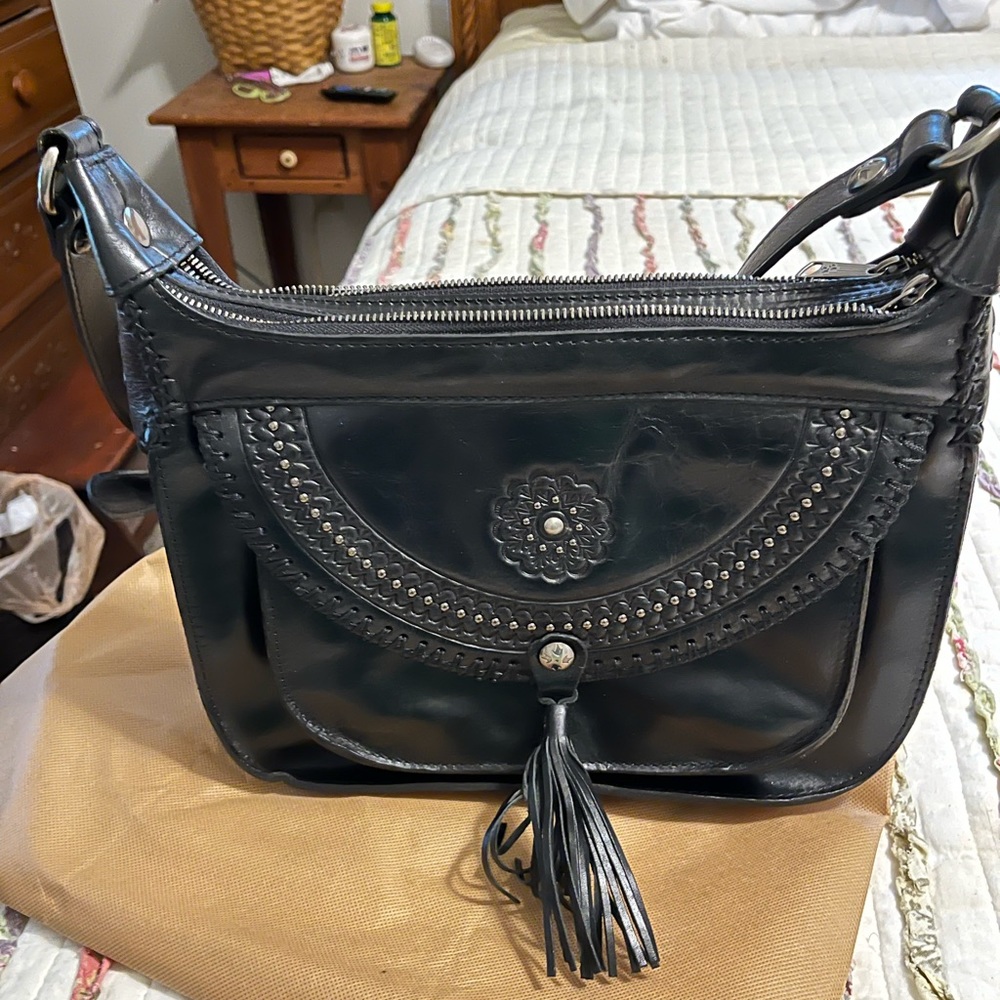 Patricia Nash new purse
